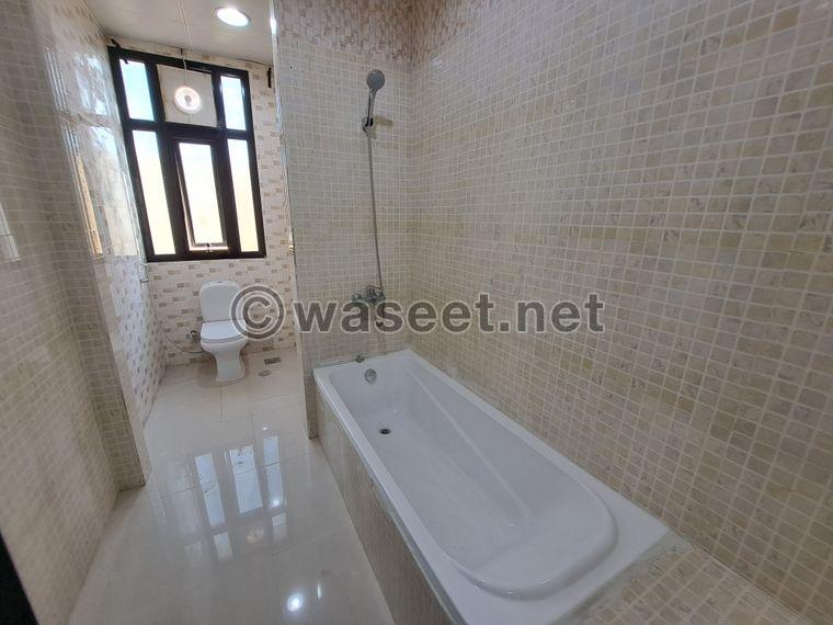  apartment  for rent  in Khalifa City  10