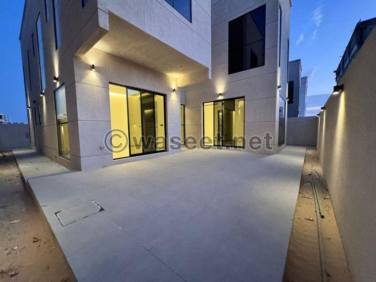 Villa for Rent in a Prime VIP Location in Al Alya 10