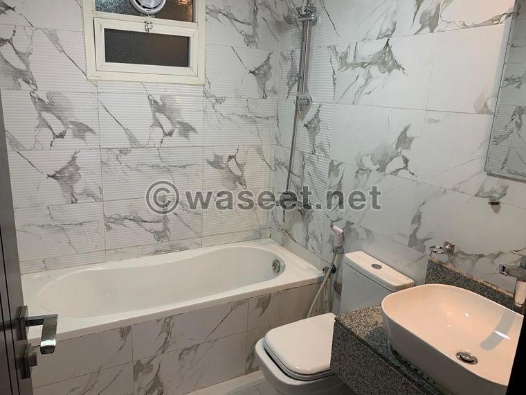 VIP furnished apartment in Rawda  8