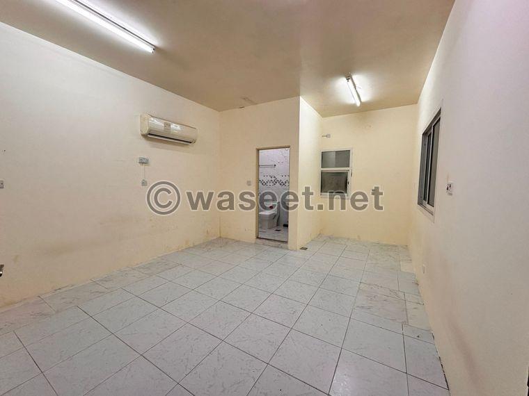 Apartment with private entrance in Shakhbout City  8