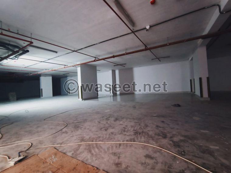 Shops and warehouses for rent in Ajman 10