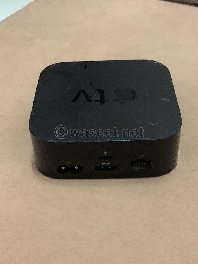 Used Apple TV for sale 1