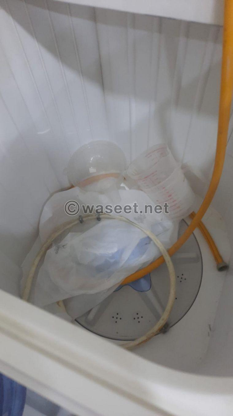 20 kg washing machine 3