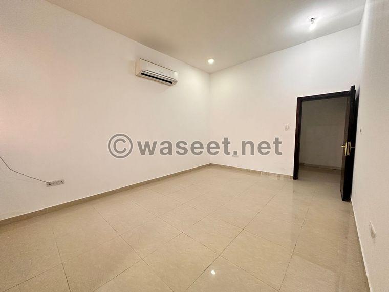 Apartment for rent in Shakhbout City 0