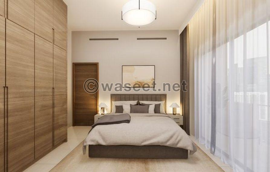 Luxury designed apartment for sale 0