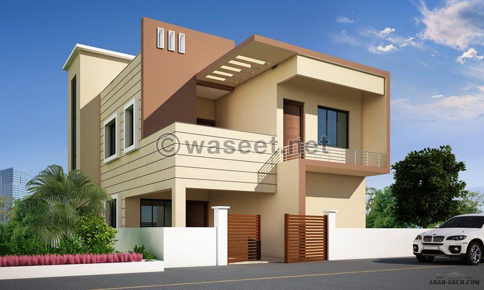 Residential land for sale in Manama 9 0