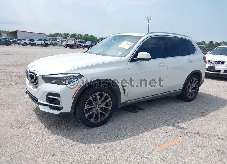 2023 BMW X5 2