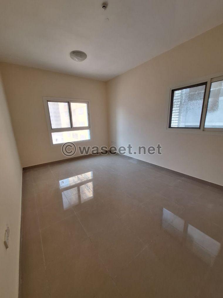 Apartment for rent in Al Taawun 3