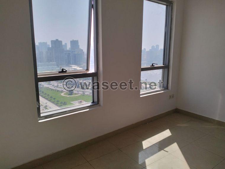 Currently available apartment for annual rent in Sharjah 3