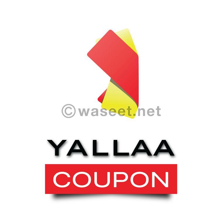 Get the Best Bargains with YallaaCoupon Codes 0