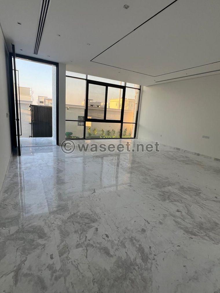For sale, a 5-room villa in Al Hoshi, Sharjah  7