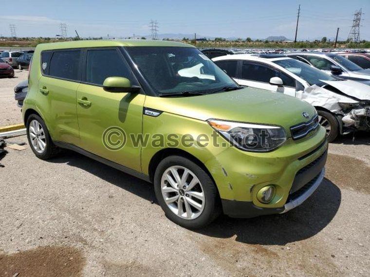 Kia Soul 2018 4