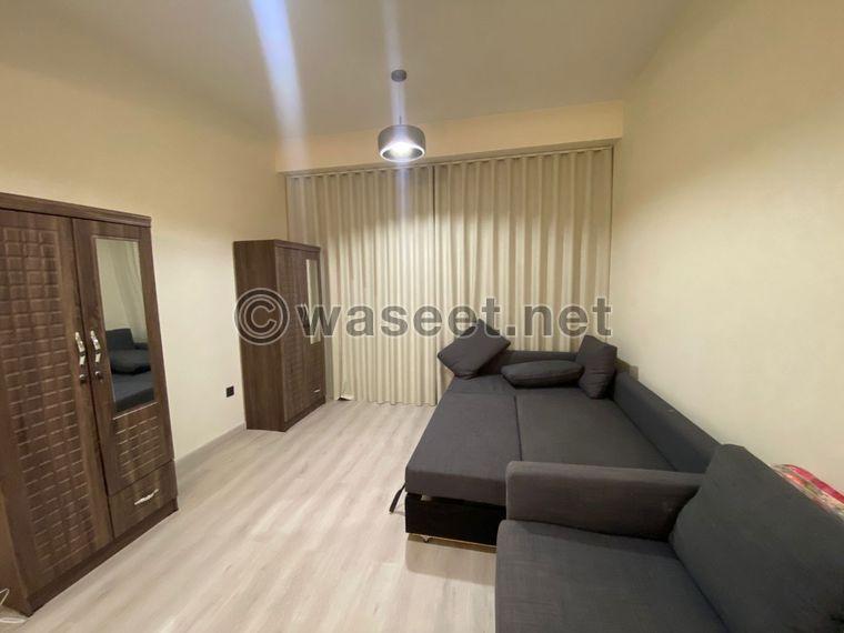 Fully furnished apartment for Russian ladies  3