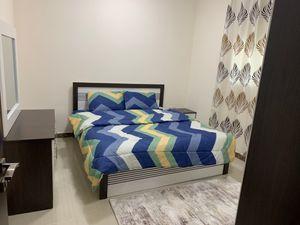 VIP furnished apartment for monthly rent in Ajman 