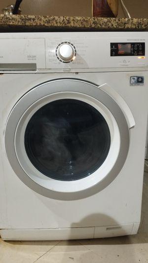 For sale full automatic washing machine in very good condition