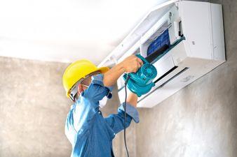 Al Waha Air Conditioning Maintenance and General Maintenance 