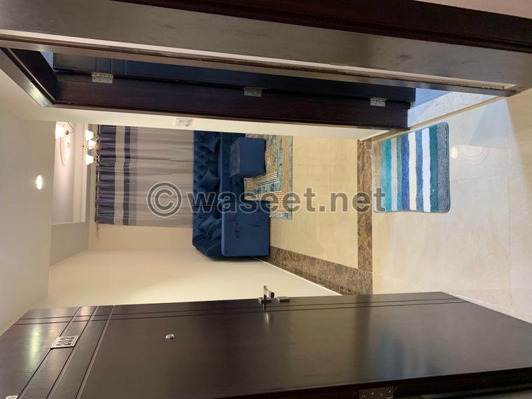 VIP furnished apartment for monthly rent in Ajman  9