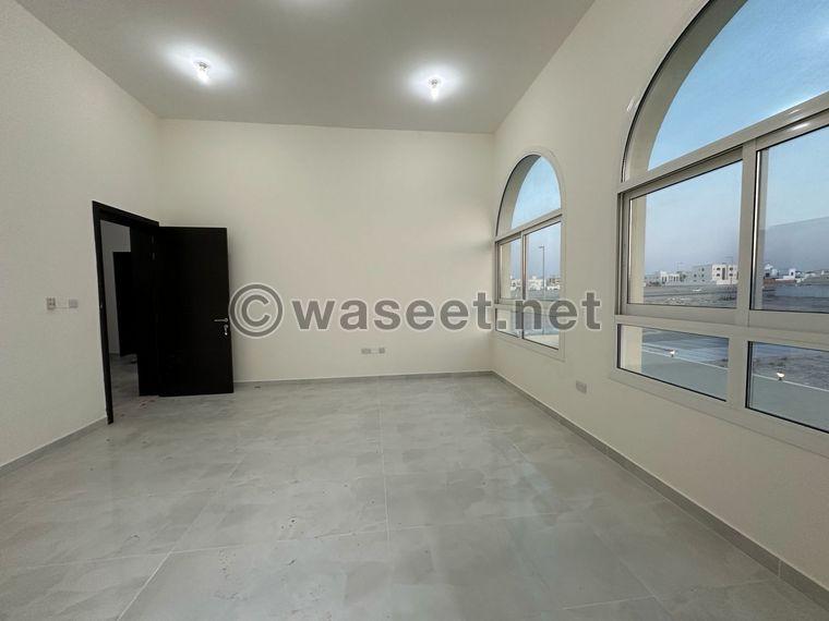 Apartment for rent in Al Shamkha South City  0