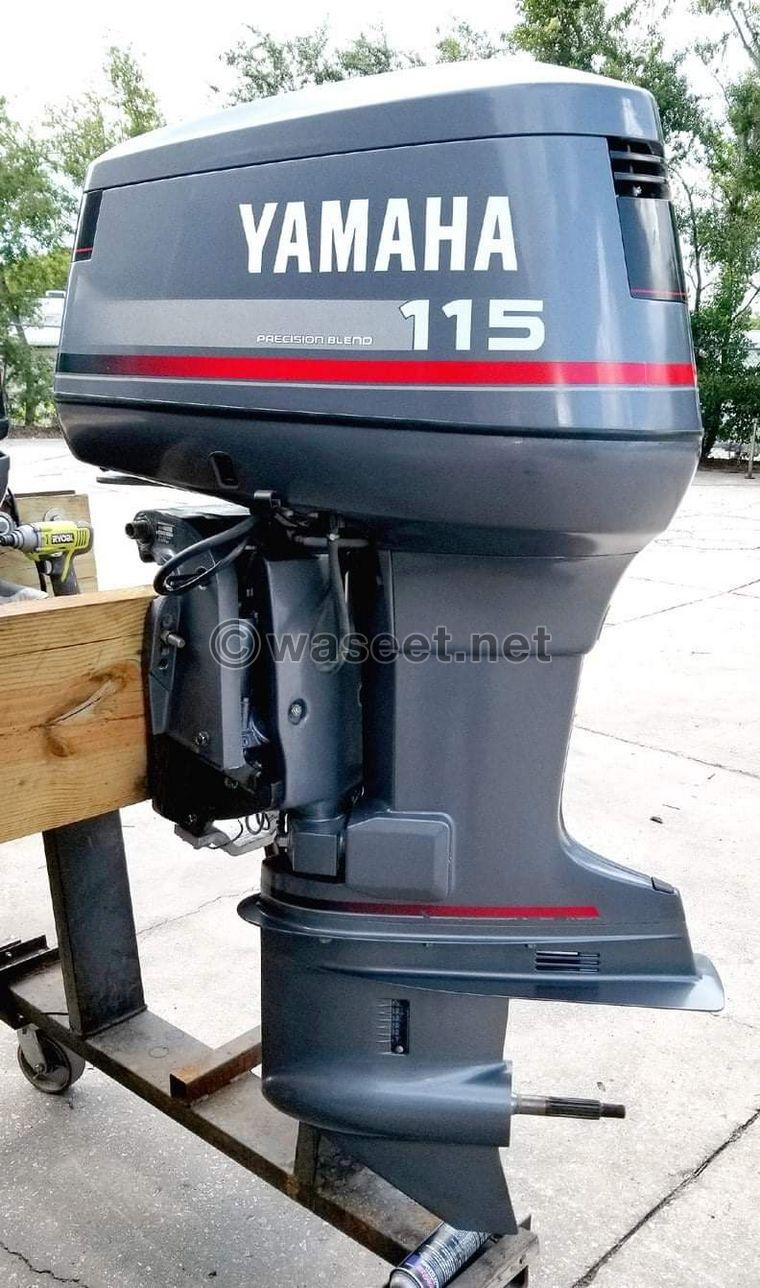 New and used outboard motors for sale 6