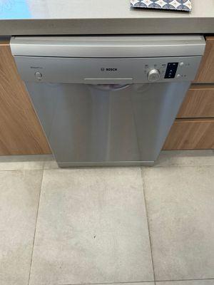 Bosch dishwasher for sale