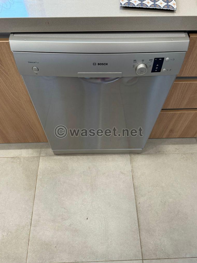 Bosch dishwasher for sale 0