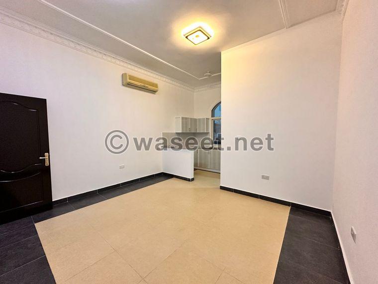 Studio for rent in Baniyas City 0