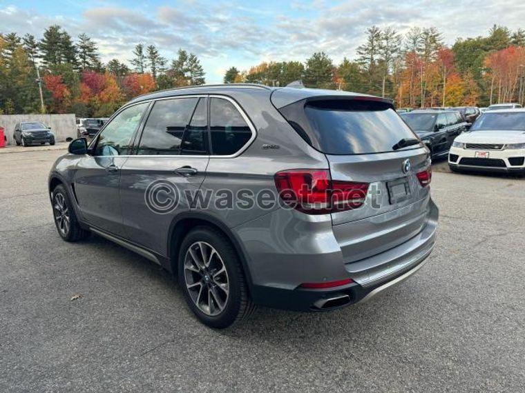 2018 bmw x5 xdr40e 3