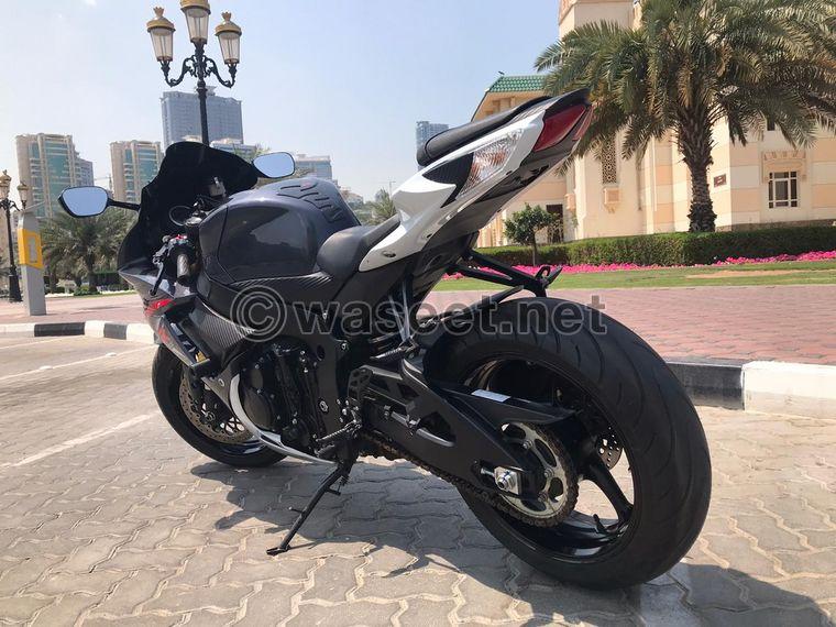 2017 Suzuki GS XR for sale  1