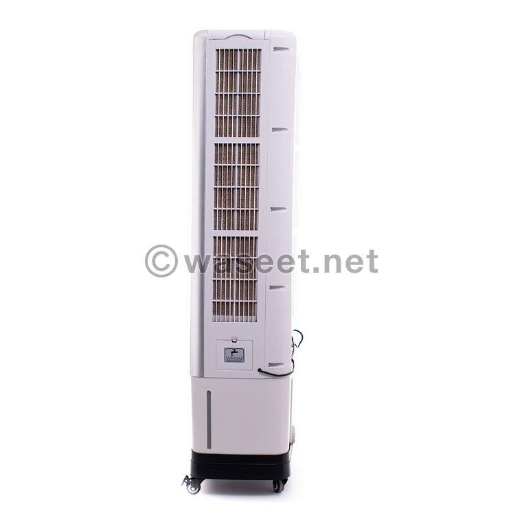 Slim cooling machine 2