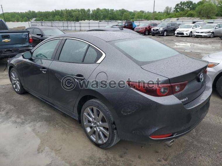 2023 MAZDA 3 PREFERRE  6