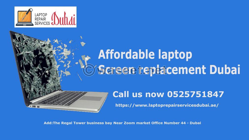 Laptop Repair Service Dubai 0