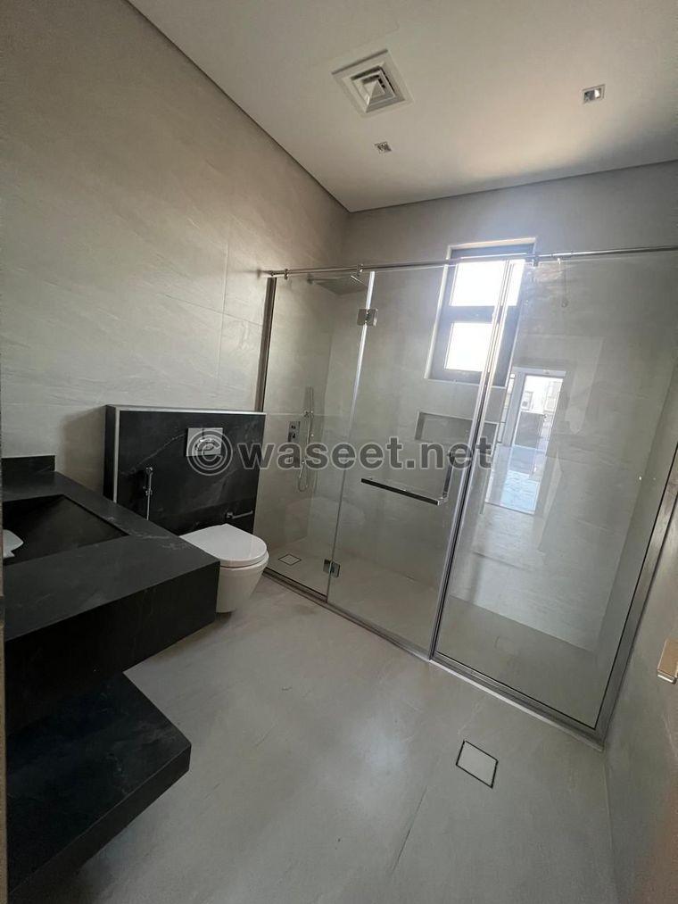 For sale, a 5-room villa in Al Hoshi, Sharjah  2
