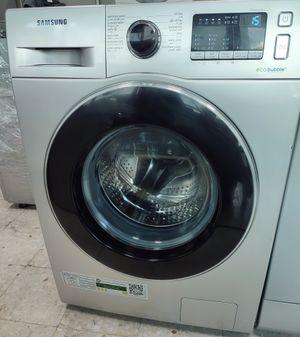 Samsung washer 8 kg