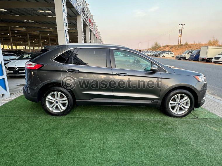 Ford Edge 2020 1