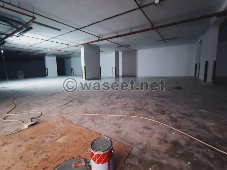 Shops and warehouses for rent in Ajman 3
