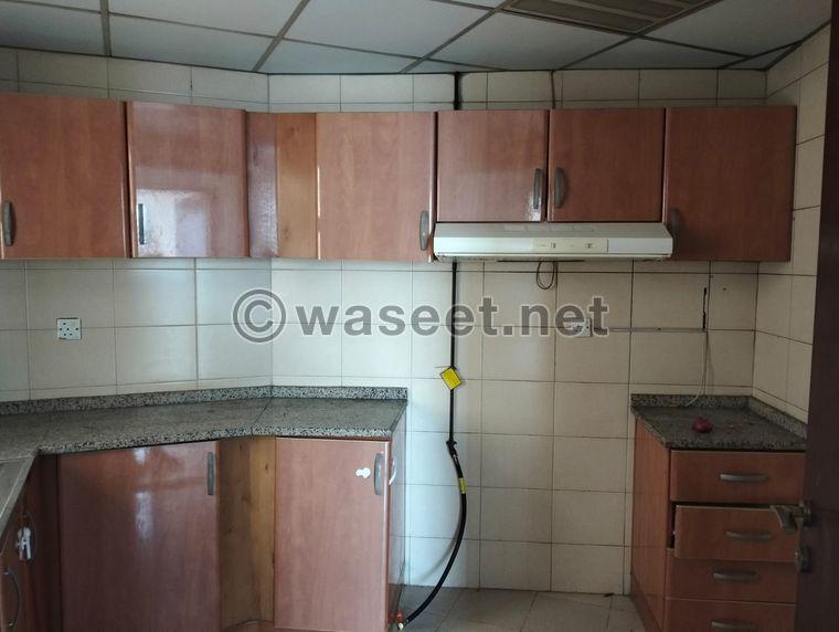 Currently available apartment for annual rent in Sharjah 4