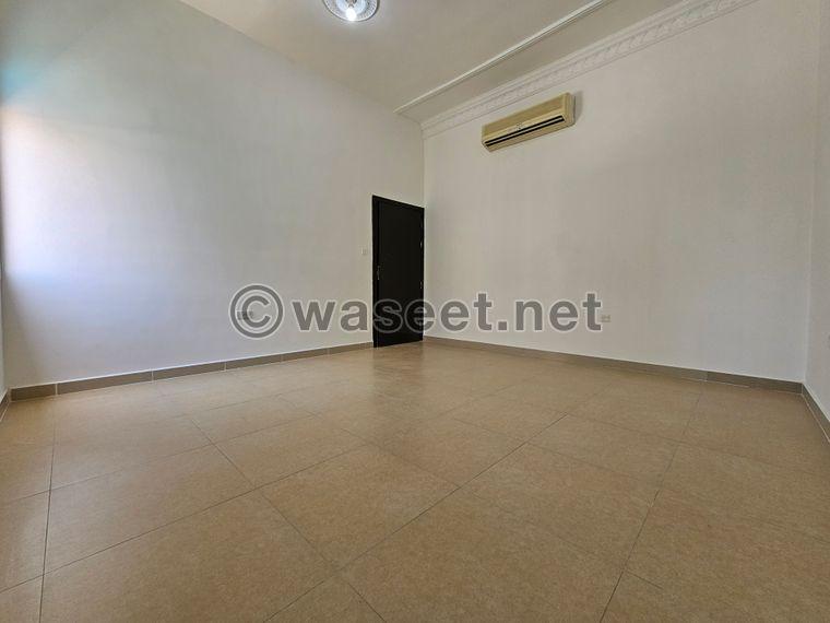 A one-bedroom apartment is available for rent in Baniyas East 11 10