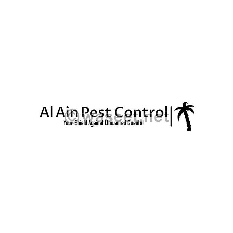 Professional pest removal services in Al Ain and its suburbs 0