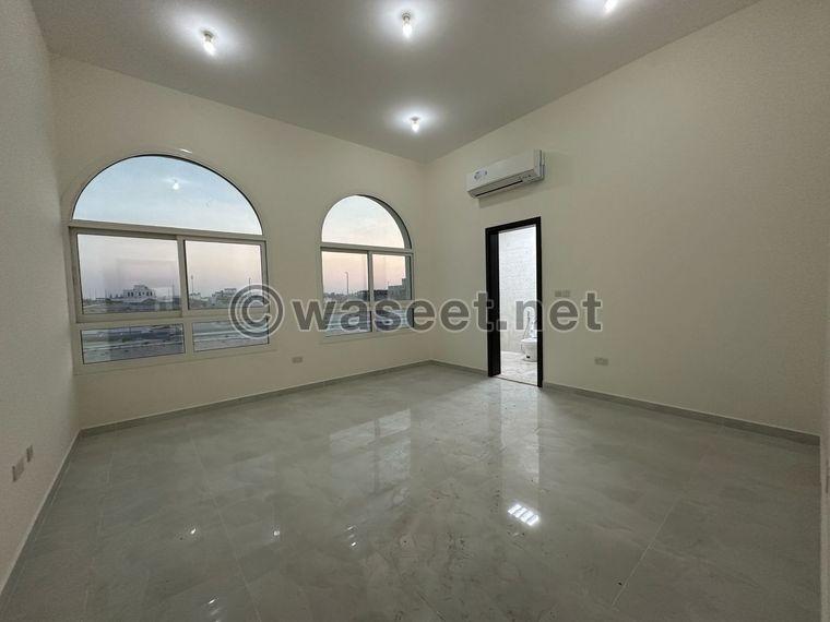 Apartment for rent in Al Shamkha South City  4