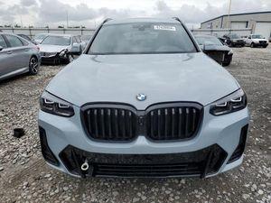 2023 BMW X3 XDRIVE301