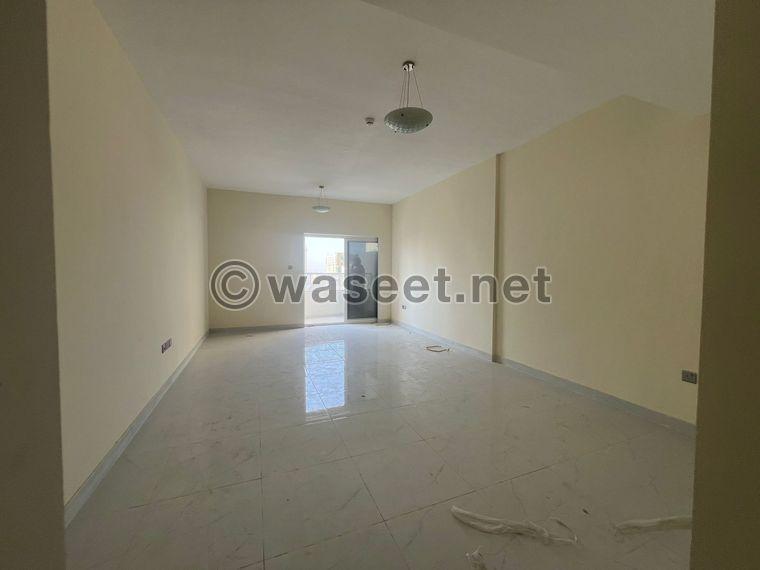 Apartment for annual rent in a new tower in Al Qasimia   4