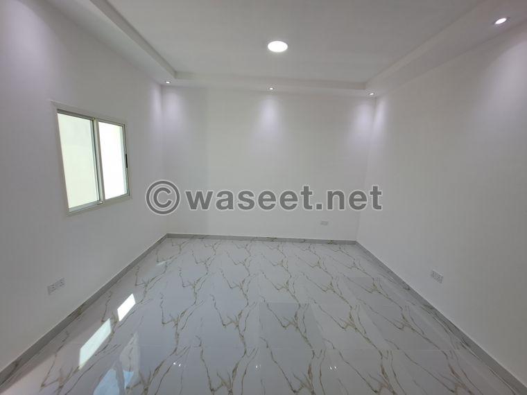 A one-bedroom apartment for rent in Al Shamkha City  6