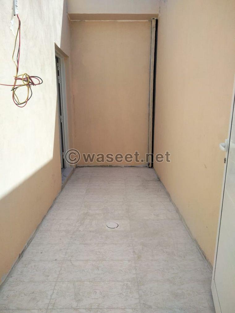 Apartment for rent in Al Shamkha 3