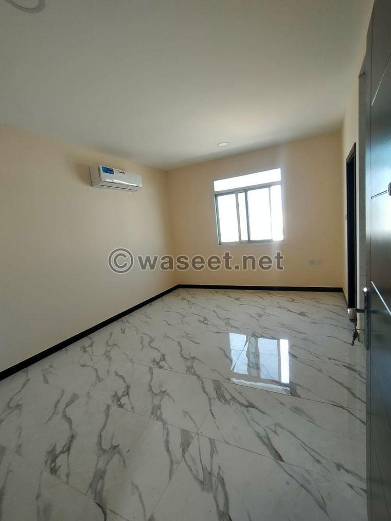 Studio in Al Zahia area for annual rent 2