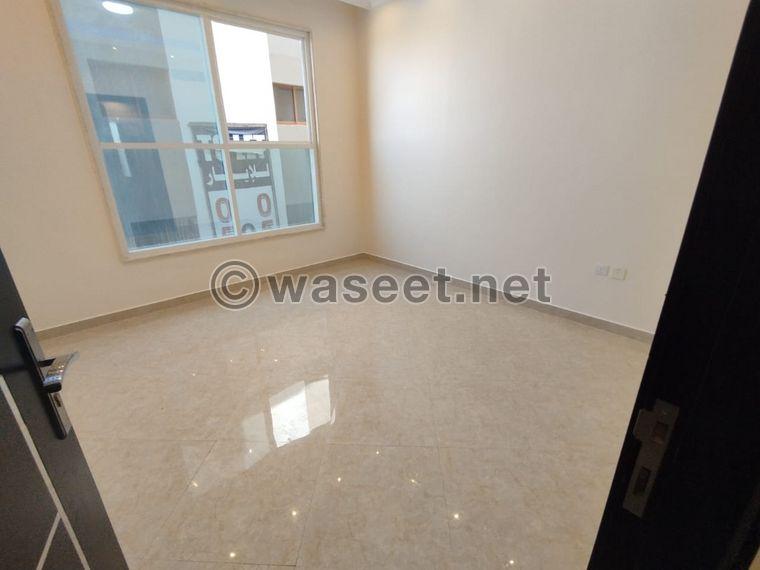 For rent in Al Rawdha 3  apartment  4