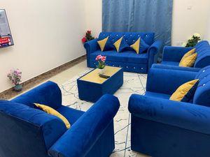 Apartment for rent in Al Rawda