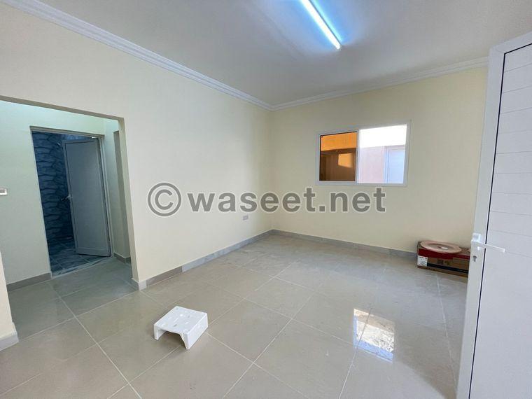 Apartment for rent in Al Shamkha 1