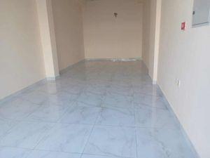 300 feet shop for annual rent in Rawdha 2, Ajman 