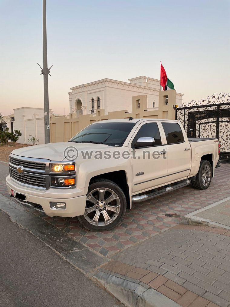 Silverado Model 2014 62L  4