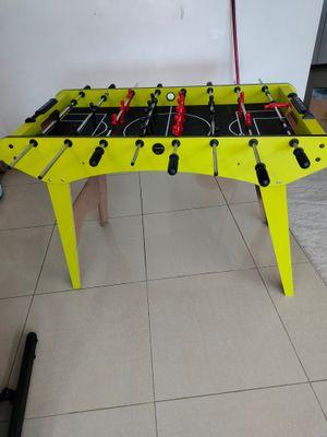 Football table